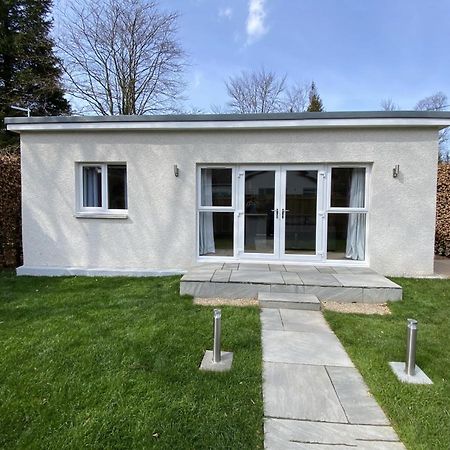 White Cottage - Cosy Holiday Cottage In Drymen, Loch Lomond & Trossachs ภายนอก รูปภาพ