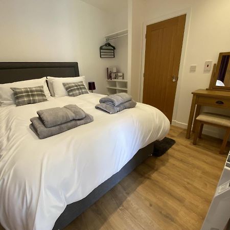 White Cottage - Cosy Holiday Cottage In Drymen, Loch Lomond & Trossachs ภายนอก รูปภาพ