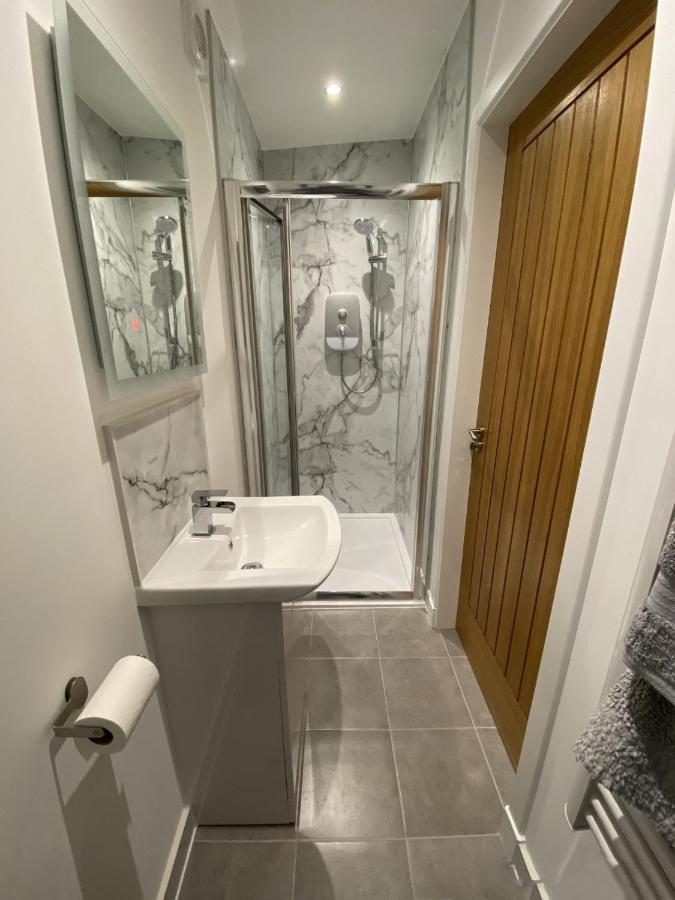 White Cottage - Cosy Holiday Cottage In Drymen, Loch Lomond & Trossachs ภายนอก รูปภาพ